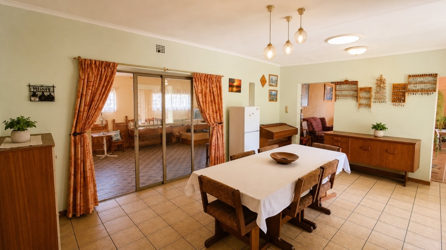 4 Bedroom Property for Sale in Roodia Free State